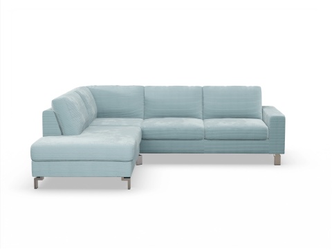 Ecksofa UM Medium Plus L